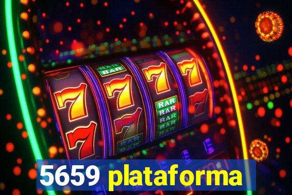 5659 plataforma